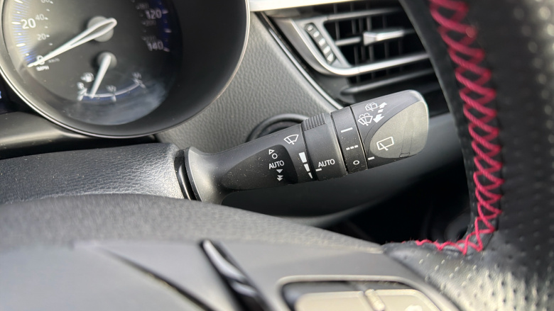 Toyota C-HR 2.0 Hybrid GR Sport 5dr CVT Hybrid Hatchback